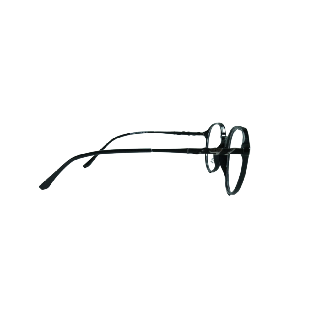 Semi-Rimless Elegant Vision Frames - Image 2