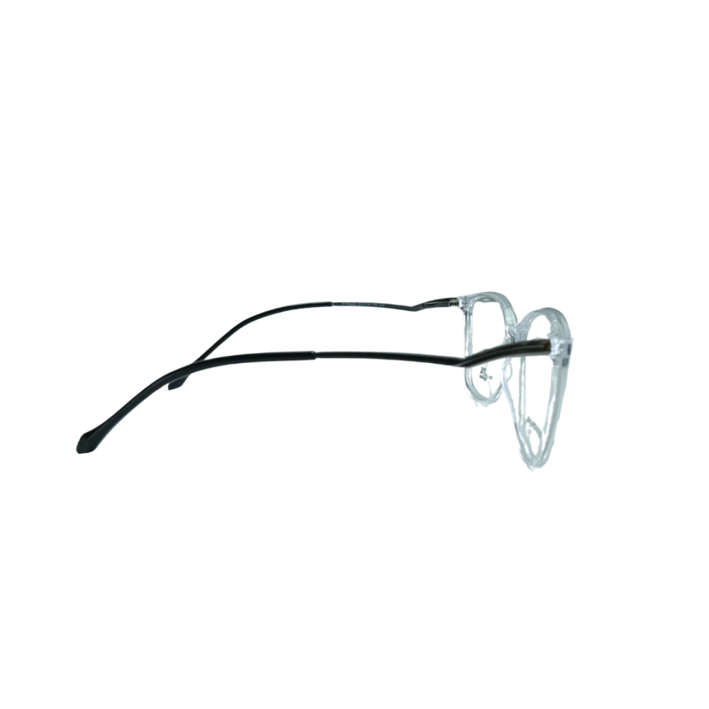 Thin Metal Fashion Eyewear - Image 2