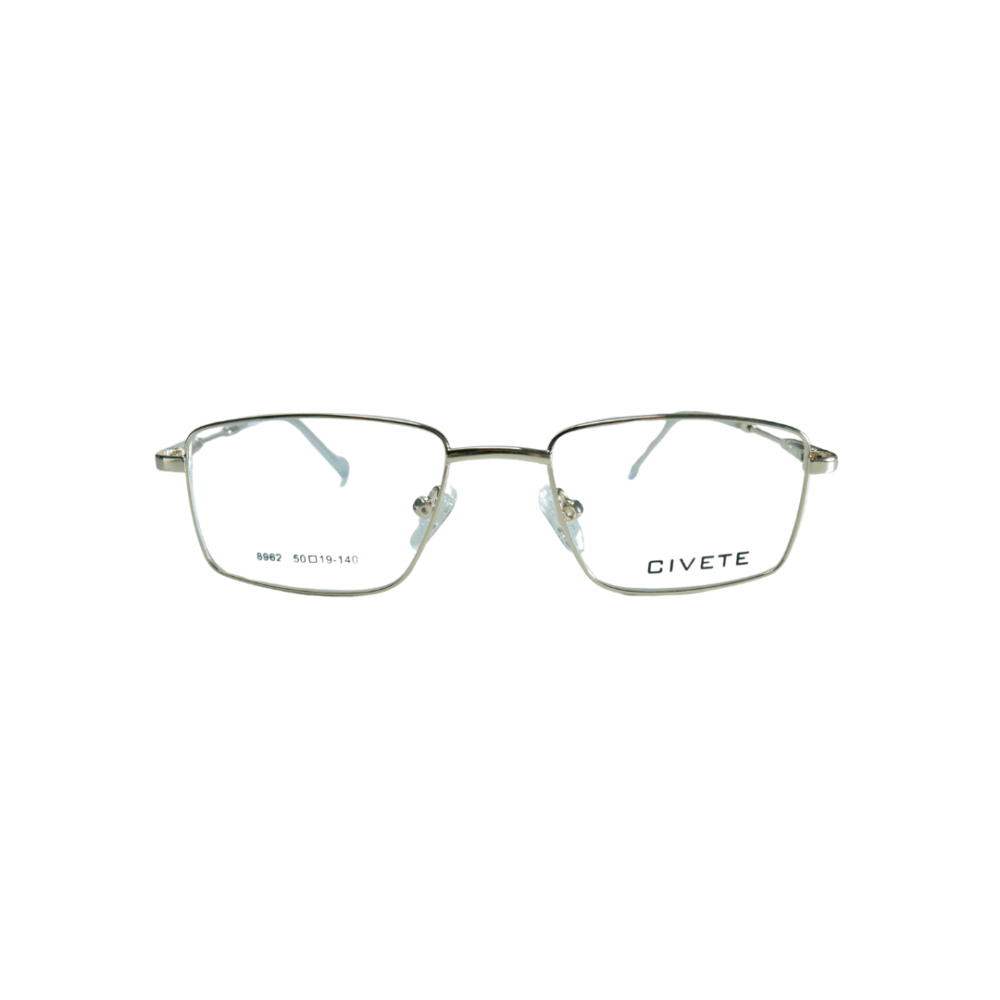Full-Rim Classic Style Eyeglasses