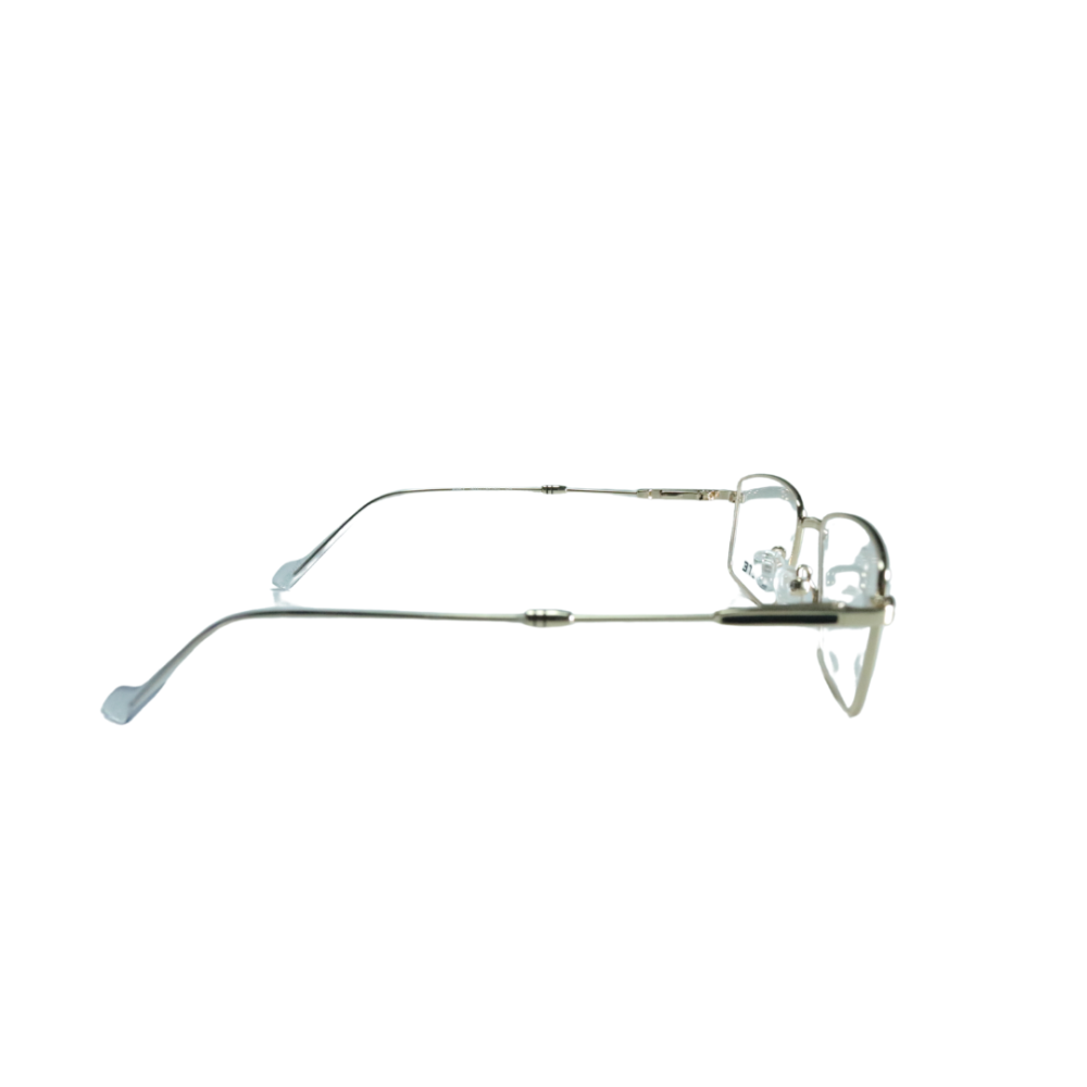 Full-Rim Classic Style Eyeglasses - Image 2