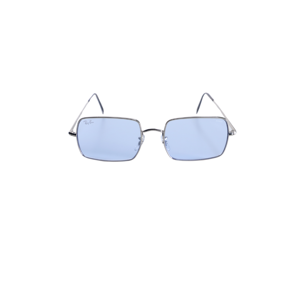 Luxury Blue Lens