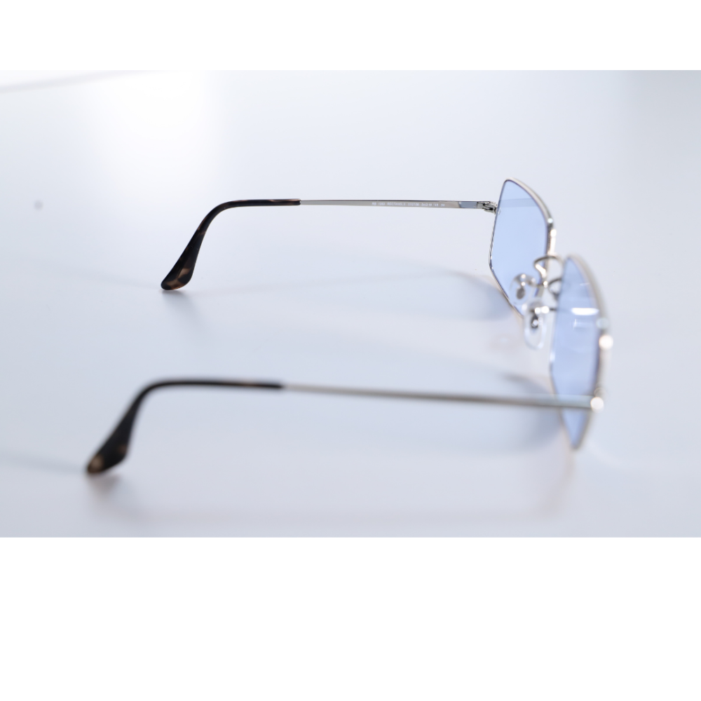 Luxury Blue Lens - Image 2