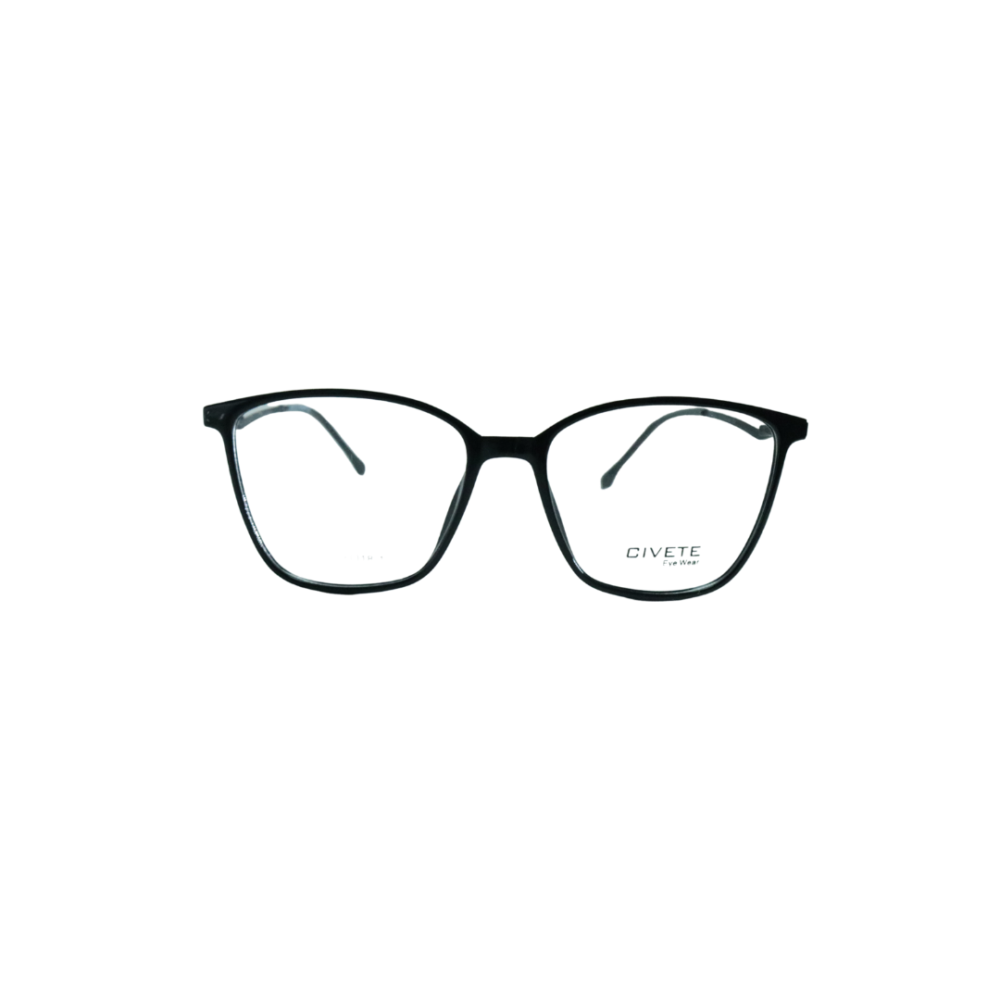 Full Frame Tortoise Shell Eyewear