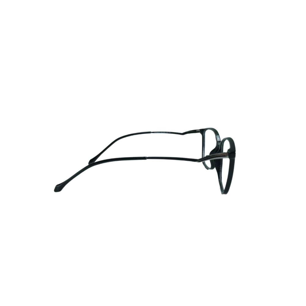 Full Frame Tortoise Shell Eyewear - Image 2