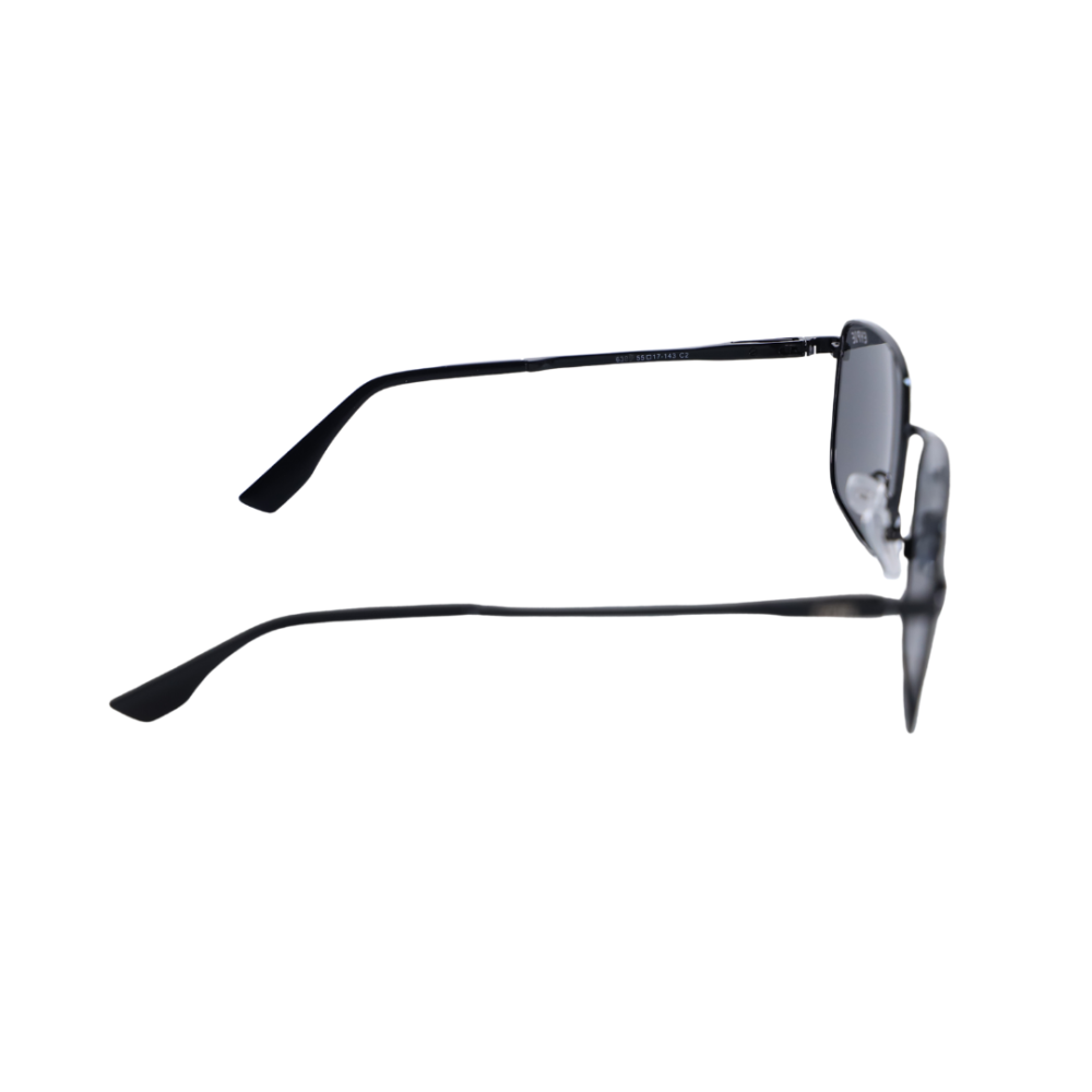 Electric Black Square - Image 2