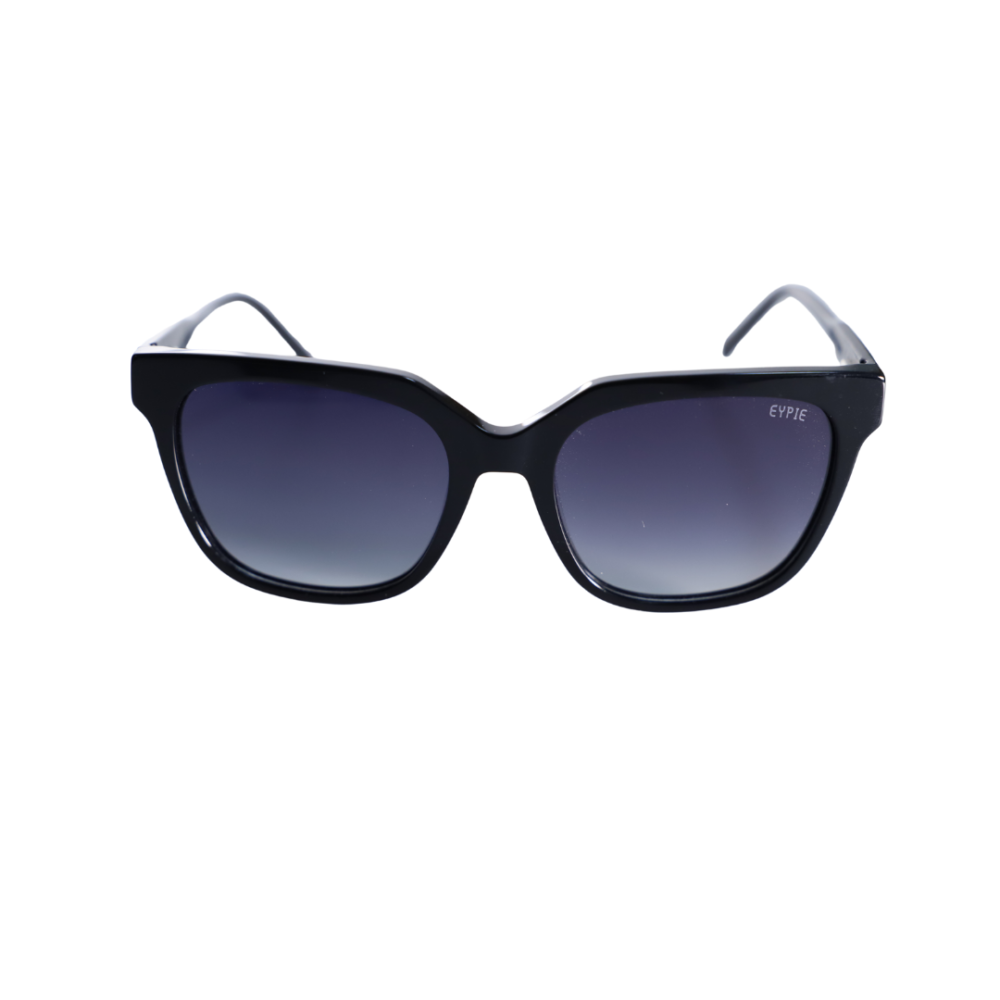 Classic Black Cat-Eye