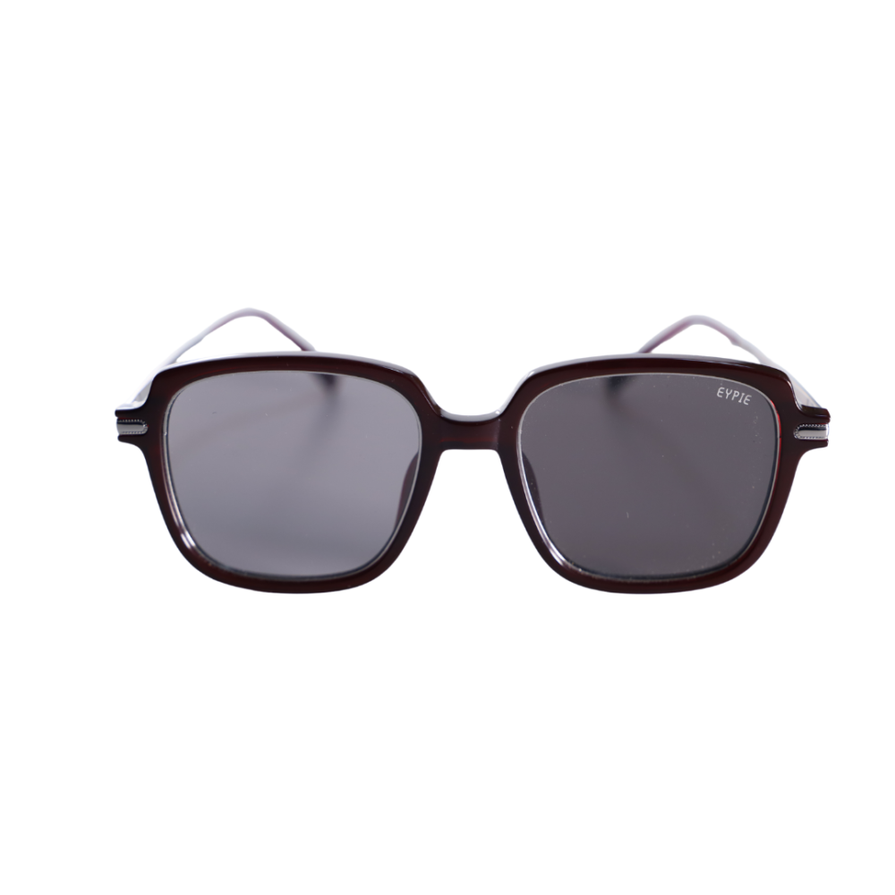 Urban Red Aviator
