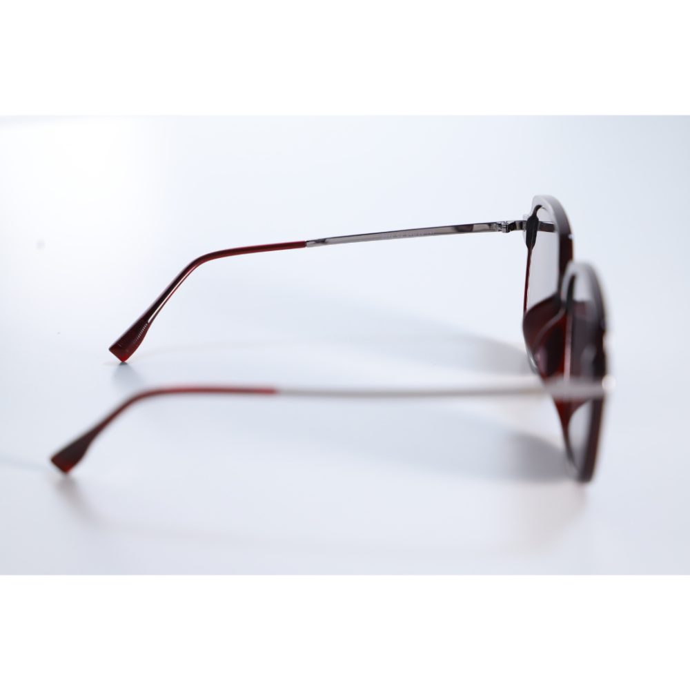 Urban Red Aviator - Image 2
