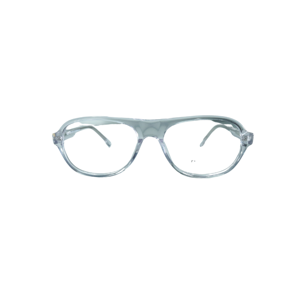 Lightweight Flexible Vision Correction Glasses