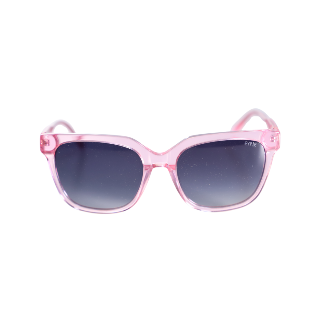 Polarized Pink Square