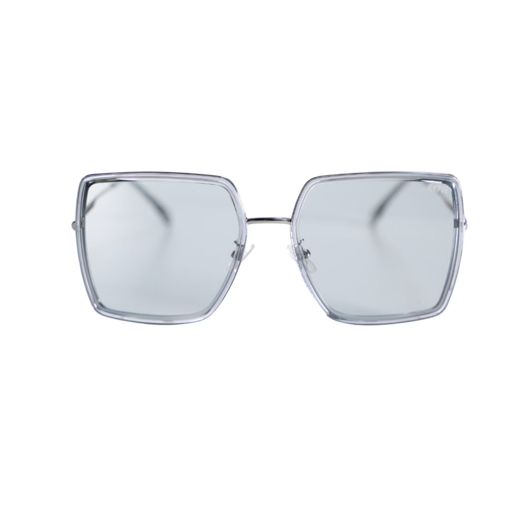 Ray-Ban Double Bridge Square