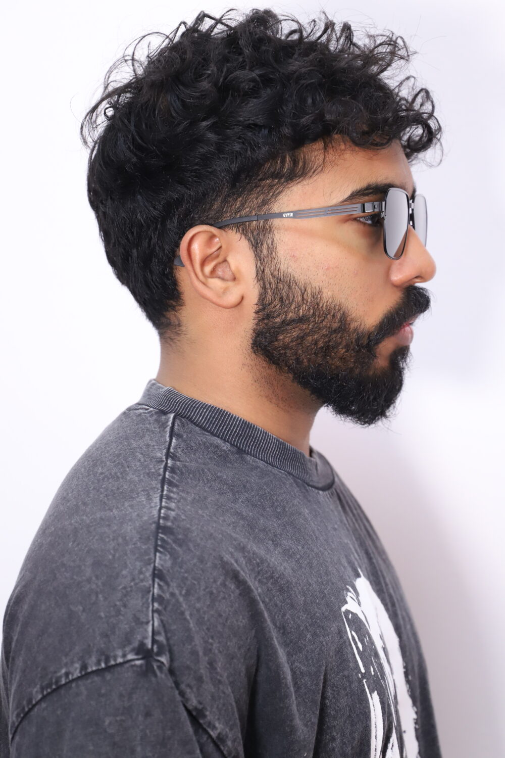 UFO Round Eyewear - Image 4