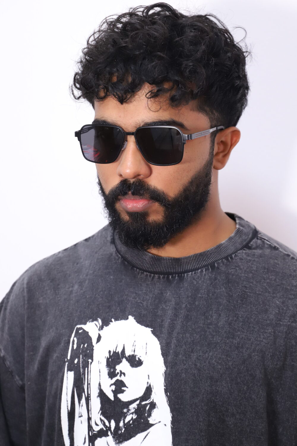 UFO Round Eyewear - Image 3