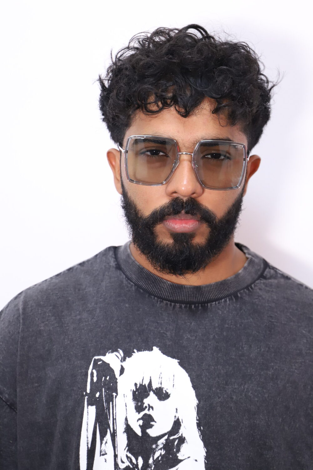Ray-Ban Double Bridge Square - Image 3
