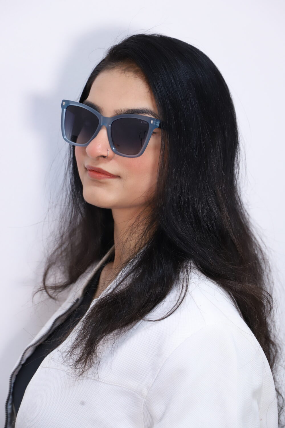 Aero Silver Lens - Image 3