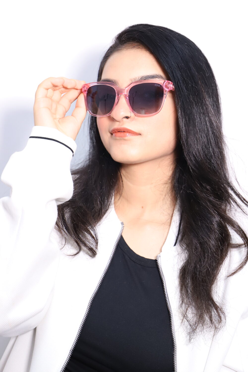 Polarized Pink Square - Image 3