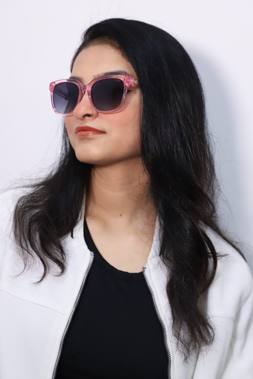 Polarized Pink Square - Image 4