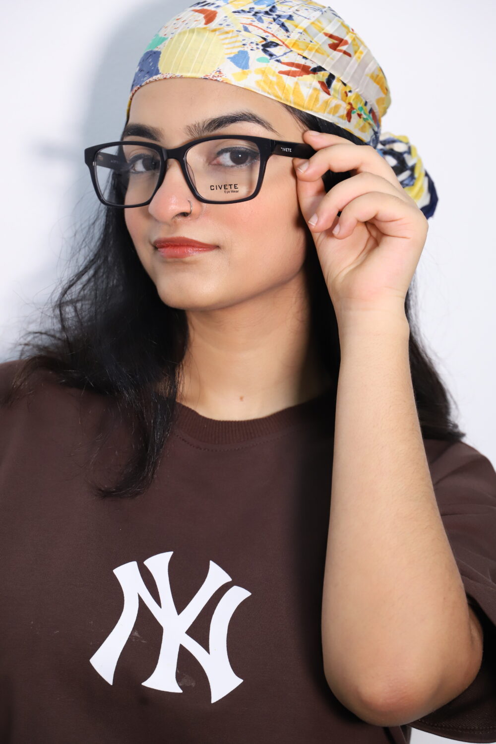 Classic Blue Light Blocking Glasses - Image 4