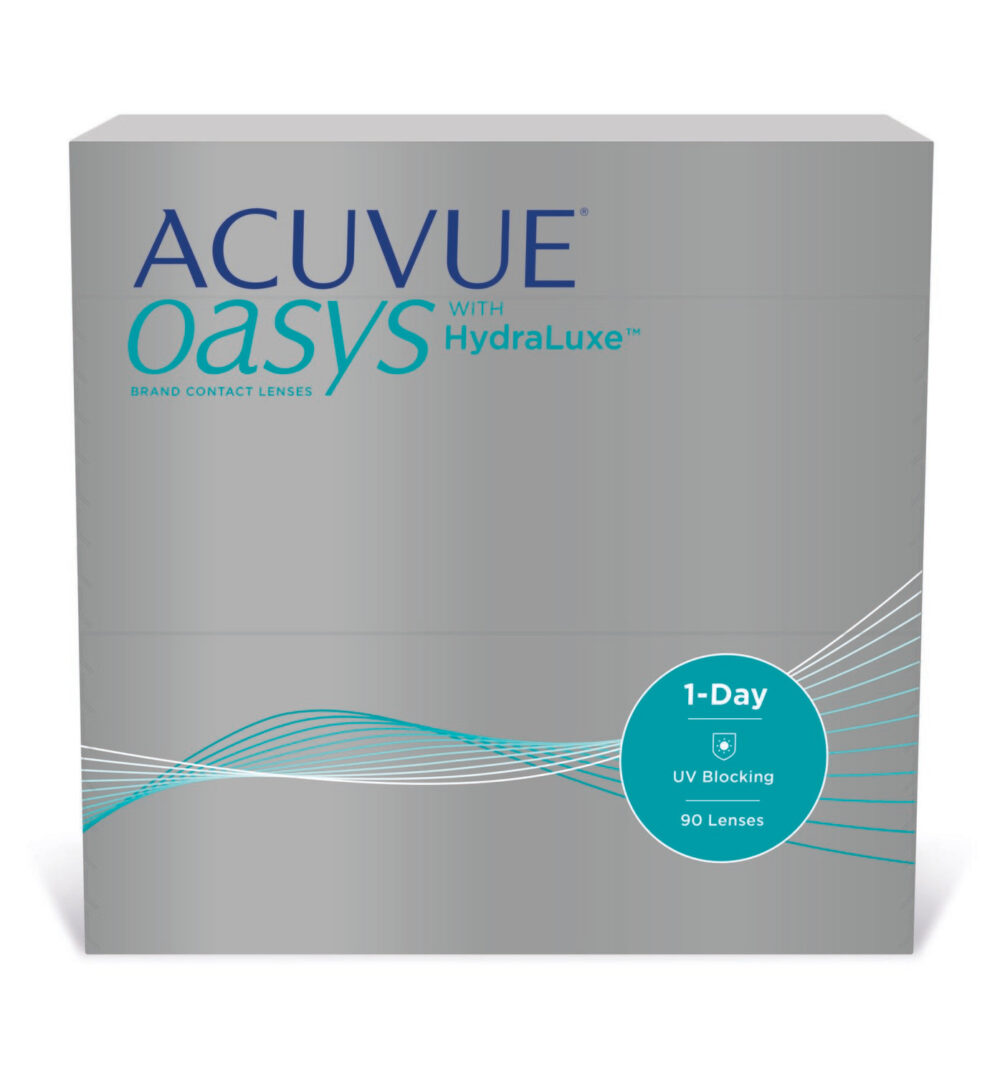 Oasys 1 day - Image 3