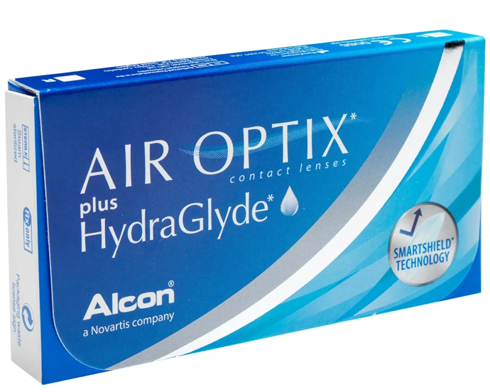 Air Optix - Image 2
