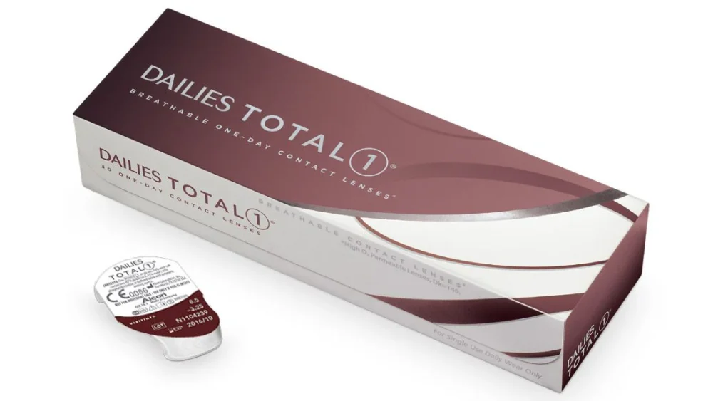 Total Dailies - Image 2