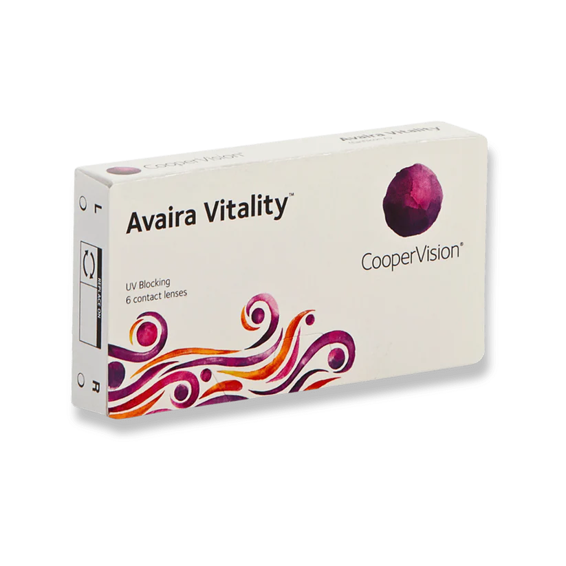 Avaira Vitality
