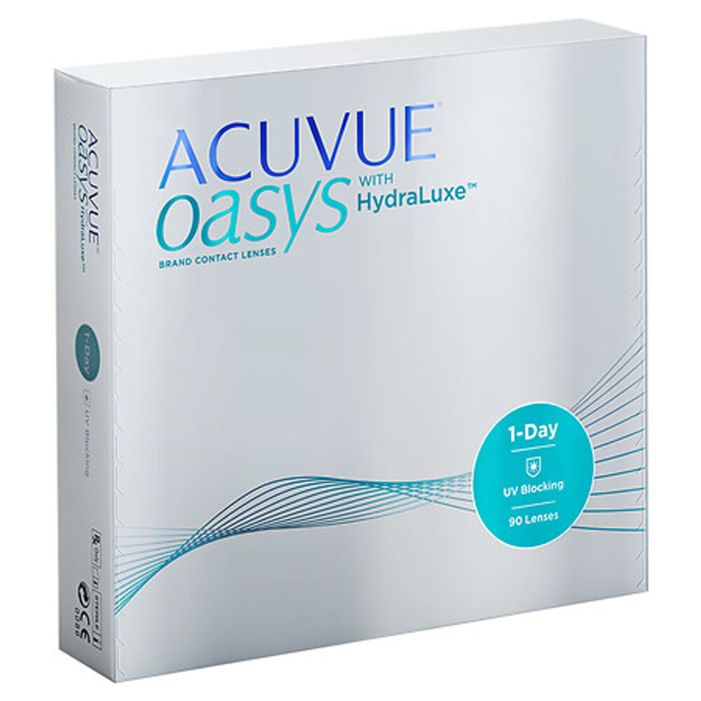 Oasys 1 day